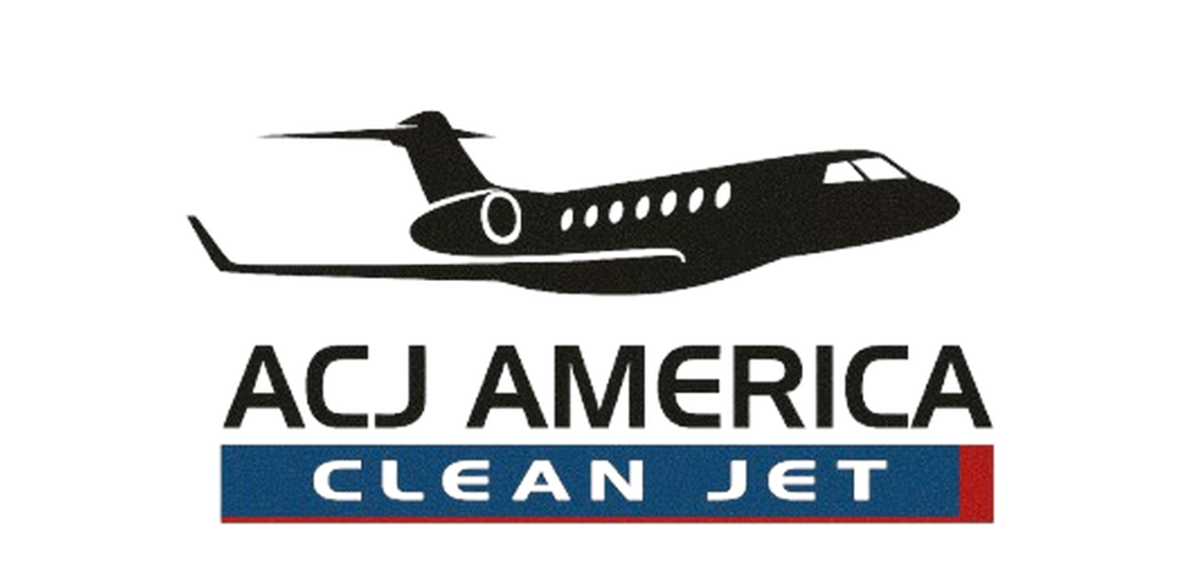 American Clean Jet Logo